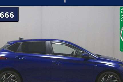 Hyundai i20 131.020 km 9.480 &euro; Gyhum/Bockel 27404
