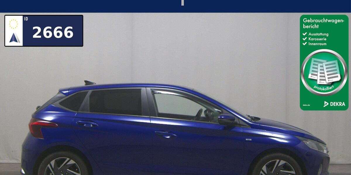 Hyundai i20 131.020 km 9.480 &euro; Gyhum/Bockel 27404