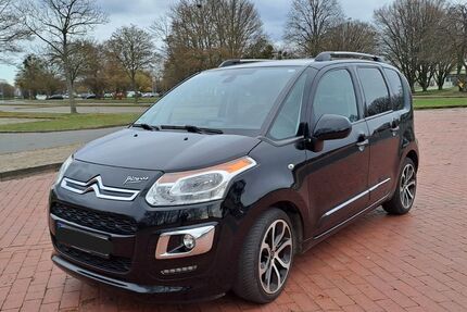 Citroen C3 Picasso 81.000 km 6.100 &euro; Salzgitter 38229