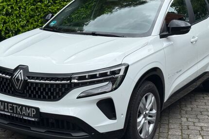Renault Austral 10.000 km 22.980 &euro; Münster 48163