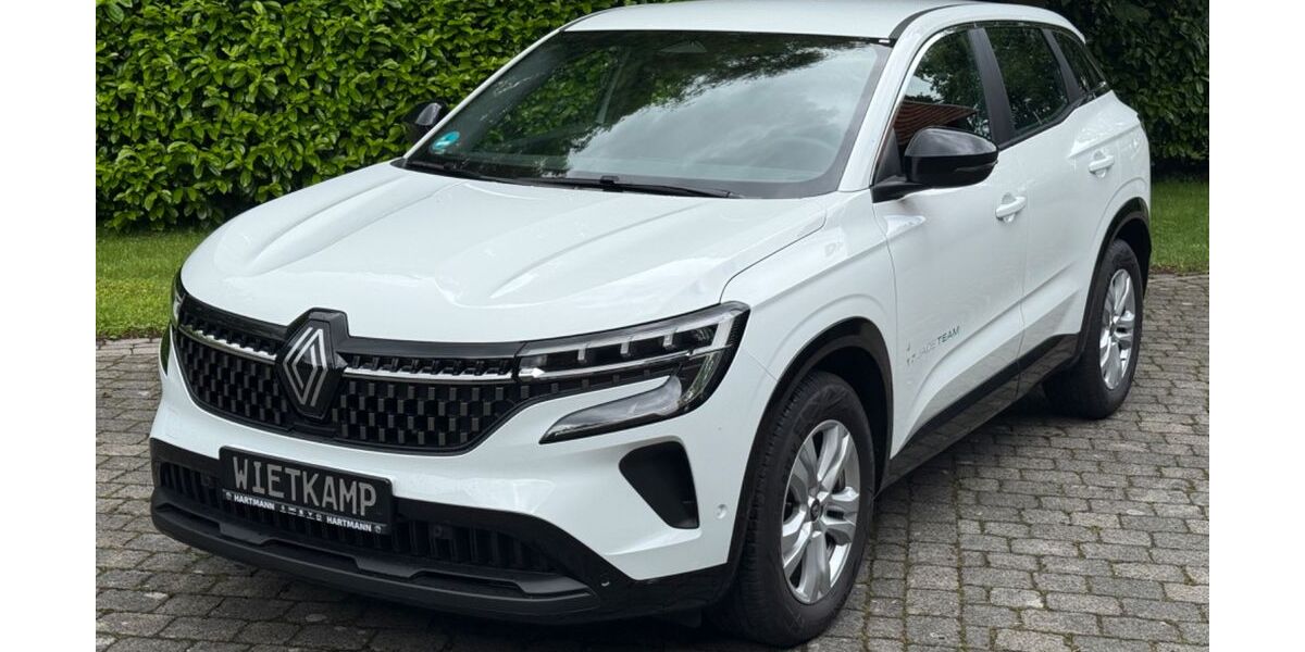 Renault Austral 10.000 km 22.980 &euro; Münster 48163