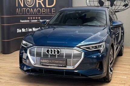 Audi e-tron 31.600 km 36.990 &euro; Rastede/ Wahnbek 26180