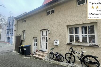 Zentral Wohnen! Charmantes Stadthaus im Zentrum in Neuburg - Ein Objekt von Ihrem Immobilienpartner SOWA Immobilien und Finanzen 5 zimmer