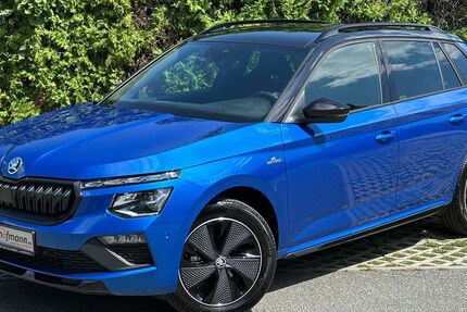 Skoda Kamiq 7.310 km 26.650 &euro; Wallenfels 96346