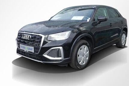Audi Q2 9.833 km 31.840 &euro; Erlangen 91058