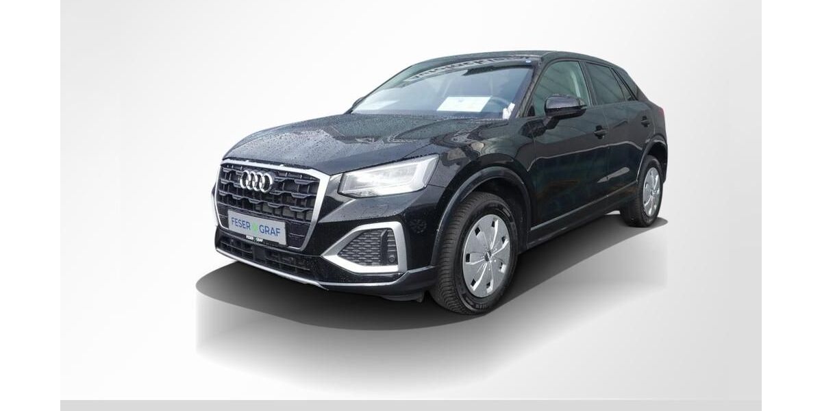 Audi Q2 9.833 km 31.840 &euro; Erlangen 91058