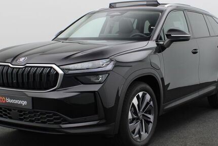 Skoda Kodiaq 1.100 km 46.900 &euro; Twist 49767