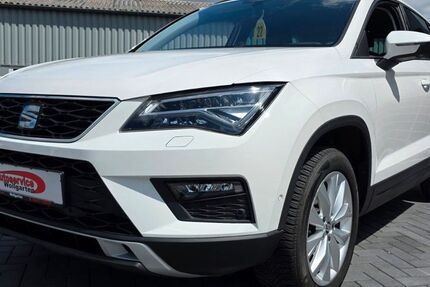 Seat Ateca 38.868 km 23.599 € Roetgen ( bei Aachen ) 52159
