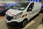 Renault Trafic L2H1 3 Sitze Standh. Regale EU6 GARANTIE 85.000 km 17.000 &euro; Erftstadt 50374