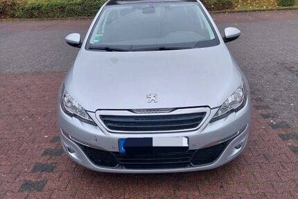 Peugeot 308 130.491 km 7.250 &euro; Linkenbach 56317
