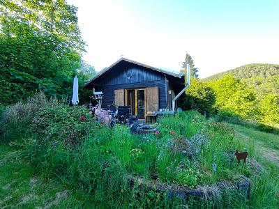 EIN ORT ZUM ENTSPANNEN FÜR NATURLIEBHABER - Einfamilienhaus Biedenkopf | Angebot:27044448