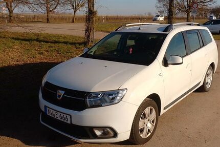 Dacia Logan 108.000 km 6.250 € Neustadt a. d. Weinstraße 67433