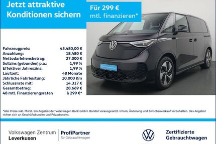 VW ID. Buzz