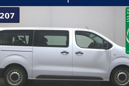 Toyota Proace (Verso) 130.170 km 20.780 &euro; Gyhum/Bockel 27404