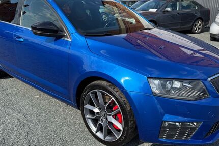 Skoda Octavia 182.528 km 11.699 € Halberstadt 38820