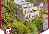 Wohnung zum Kaufen in Bonn Bad Godesberg 389.000 € 105 m²