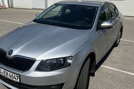 Skoda Octavia 95.000 km 19.999 &euro; Traunstein 83278