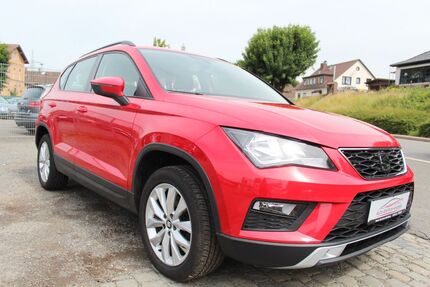 Seat Ateca 203.935 km 7.999 &euro; Herzberg am Harz 37412