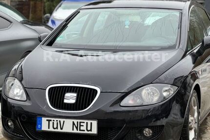 Seat Leon 229.568 km 2.500 &euro; Herborn 35745