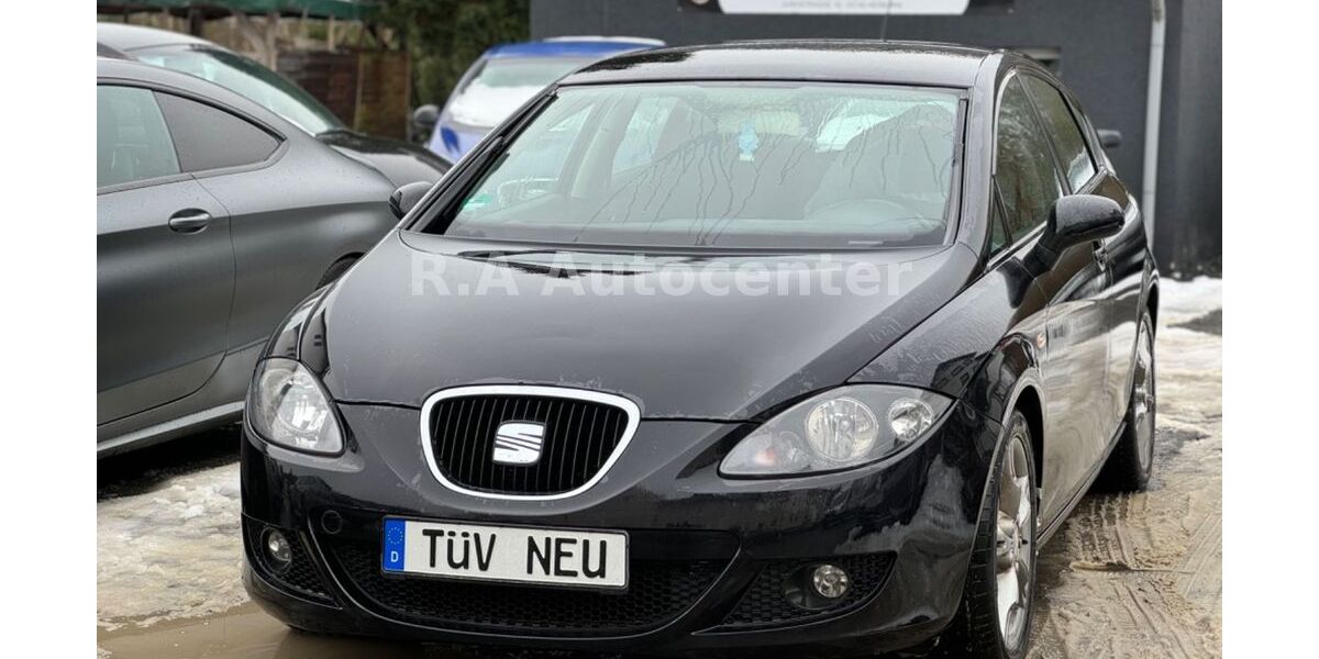 Seat Leon 229.568 km 2.500 &euro; Herborn 35745