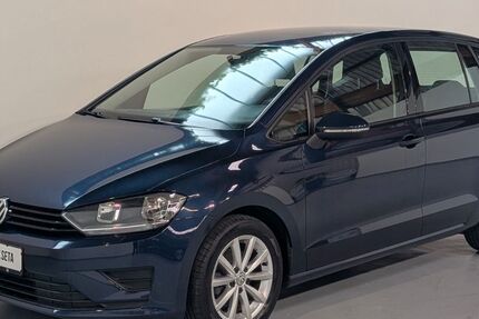 VW Golf Sportsvan 118.000 km 8.575 &euro; Ellerhoop bei Hamburg 25373