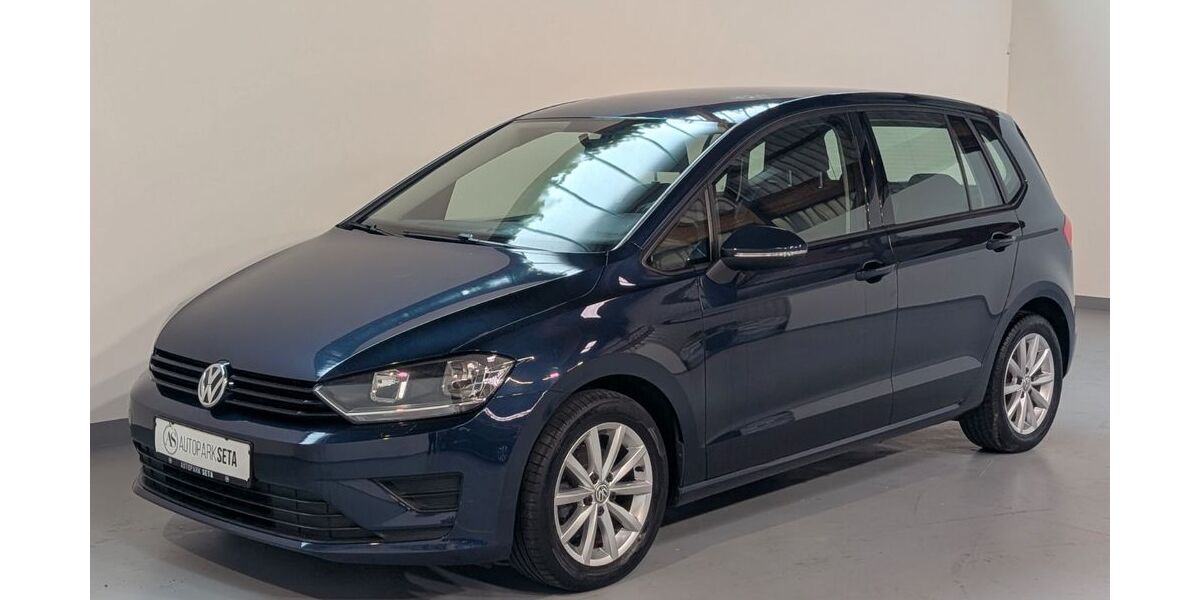 VW Golf Sportsvan 118.000 km 8.575 &euro; Ellerhoop bei Hamburg 25373