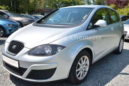 Seat Altea 77.228 km 6.999 &euro; Chemnitz 09114