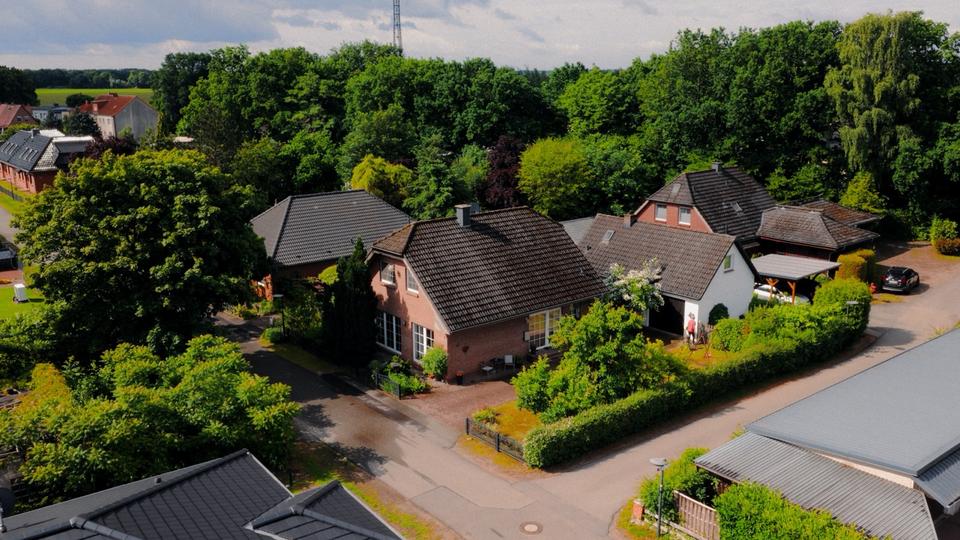 Einfamilienhaus Ludwigslust - 5 Zimmer, 123 m&sup2;, 389.000&euro; | Angebot:26941091