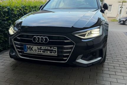 Audi A4 96.496 km 20.500 &euro; Balve 58802