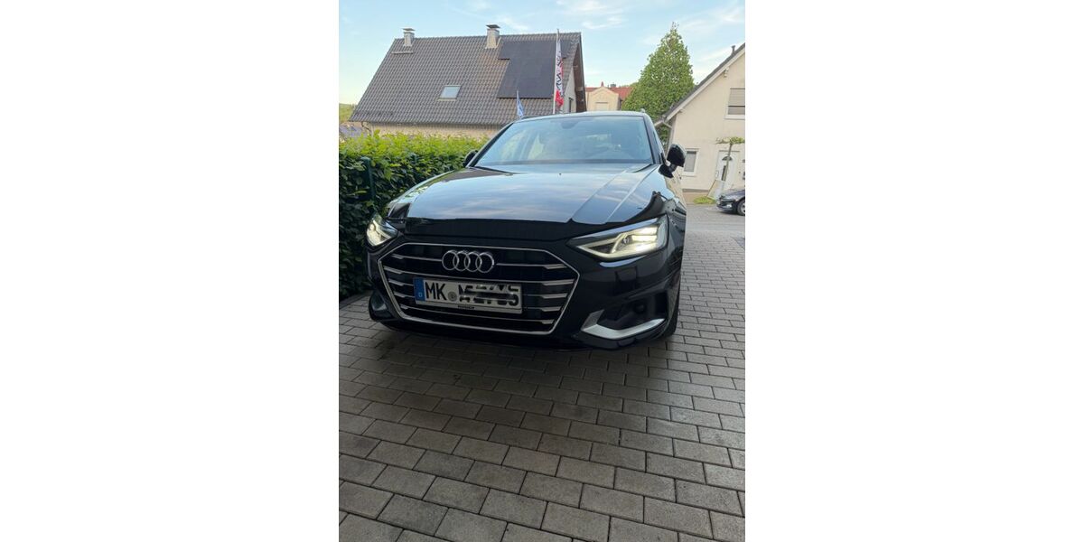 Audi A4 96.496 km 20.500 &euro; Balve 58802