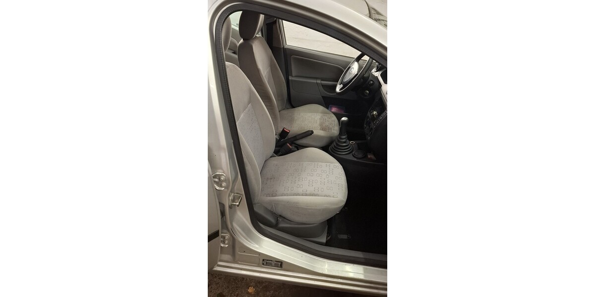 Ford Fiesta 146.081 km 1.800 &euro; Jardelund 24994