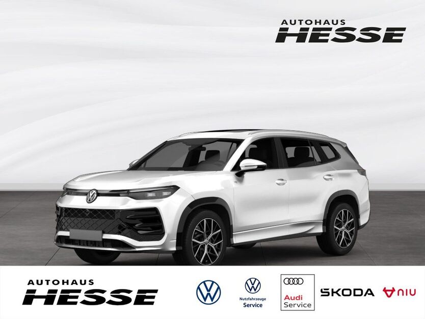 VW Tayron 8.500 km 59.930 € Sottrum 27367