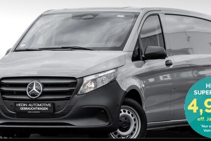 Mercedes-Benz Vito 9.900 km 35.079 € Hoyerswerda 02977