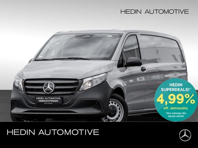 Mercedes-Benz Vito 9.900 km 35.079 € Hoyerswerda 02977