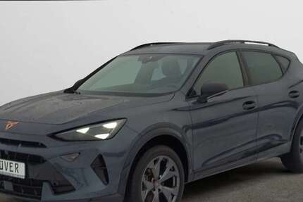 Cupra Formentor 21.900 km 30.440 &euro; Hagen 27628