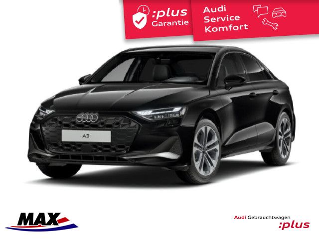 Audi A3 10.300 km 29.869 &euro; Offenbach am Main 63071