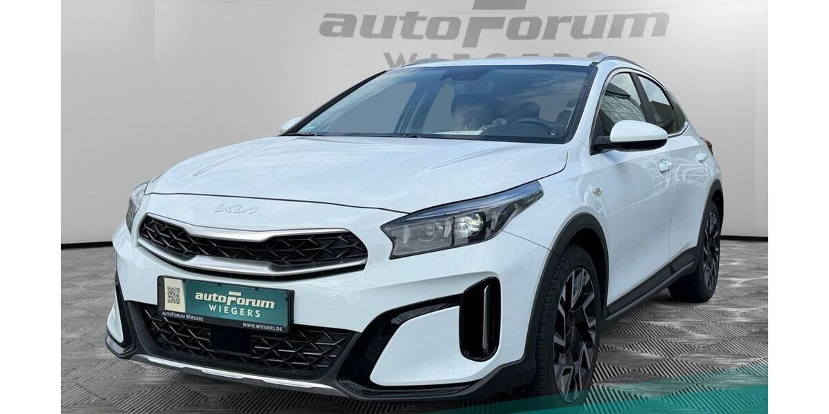 Kia XCeed 25.232 km 21.871 &euro; Herford 32051