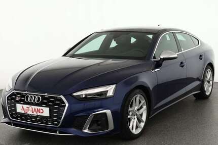 Audi S5 49.989 km 44.950 &euro; Neubrandenburg 17036