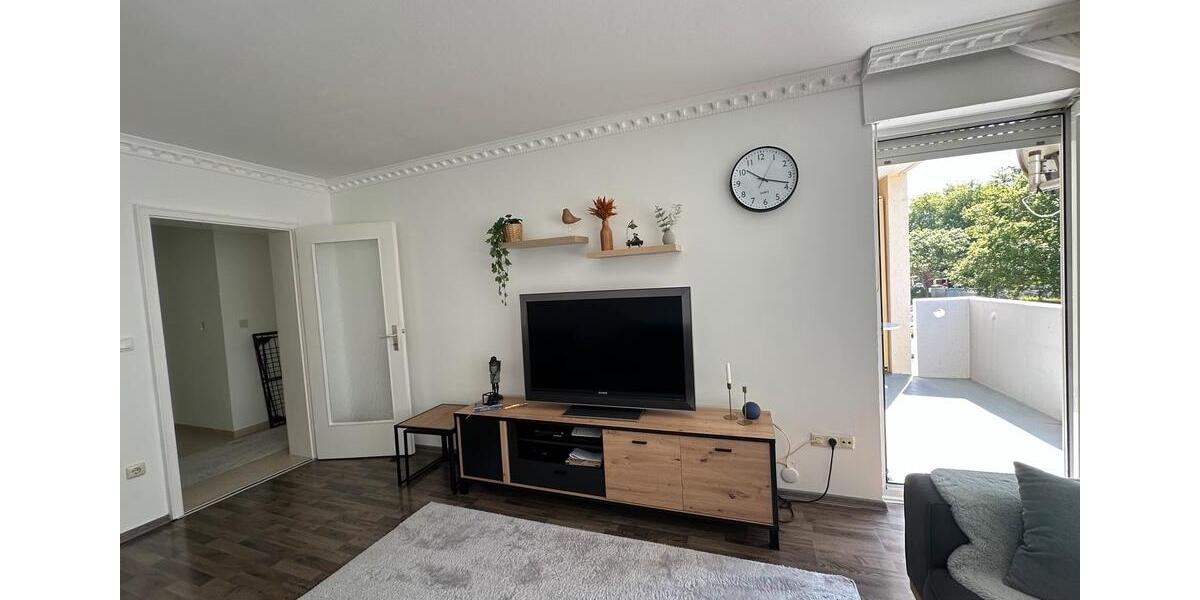 Etagenwohnung Erding - 3 Zimmer, 65 m&sup2;, 345.000&euro; | Angebot:26691443