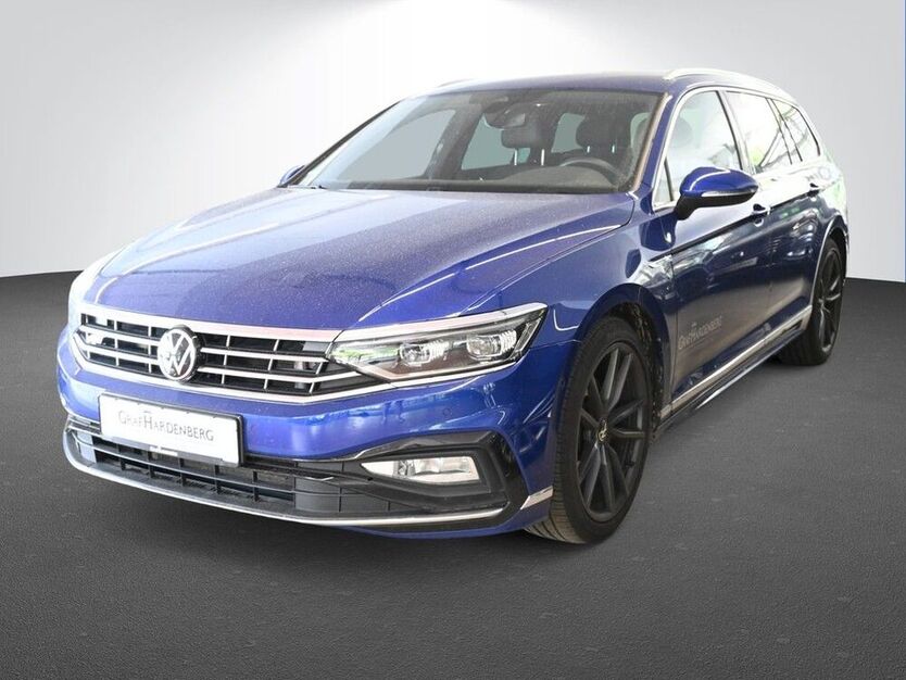 Passat