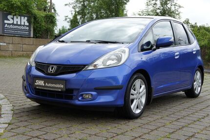 Honda Jazz 109.806 km 5.499 &euro; Gera 07551