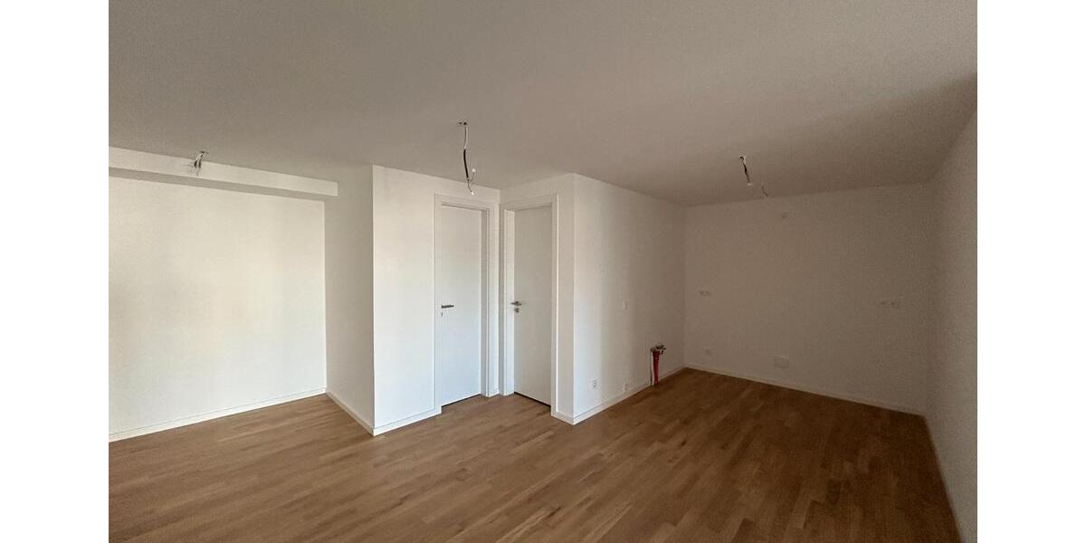 Terrassenwohnung Aalen Unterkochen - 2.5 Zimmer, 70 m&sup2;, 1.020&euro; | Angebot:26374889