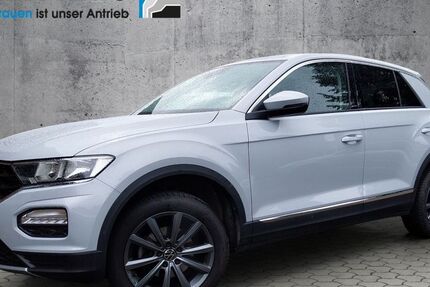 VW T-Roc 32.500 km 37.674 &euro; Jesteburg 21266