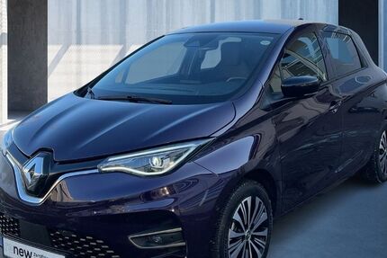Renault ZOE 4.035 km 22.990 &euro; Berlin 12099