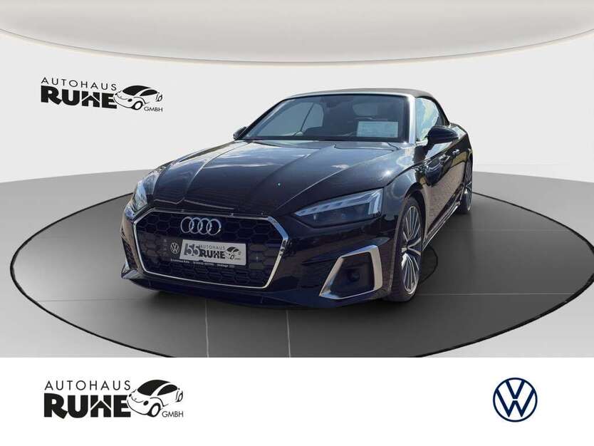 Audi A5 13.172 km 38.990 € Dinklage 49413