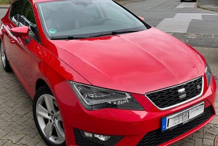 Seat Leon 61.500 km 13.500 € Paderborn 33100