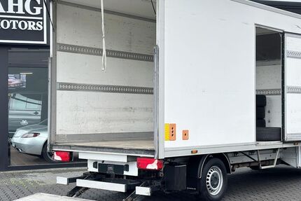 Mercedes-Benz Sprinter 241.959 km 35.641 &euro; Bonn 53177