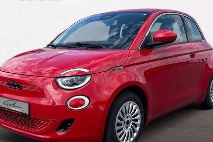 Fiat 500e 25.590 km 15.000 &euro; Singen 78224
