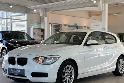 BMW 118 120.000 km 9.499 &euro; Inden 52459