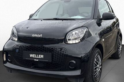Smart ForTwo 26.000 km 10.880 € Herford 32051